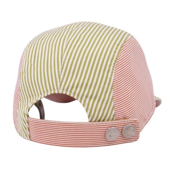 Hermes Hat 22 SS Nevada Cap Stripe Co main image 5